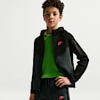 Short Nike Sportswear Tech Fleece pour Garçon plus âgé