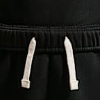 Caitlin Clark Big Kids' Brushed Fleece Basketball Pants