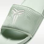 Kobe Offcourt Men's Slides