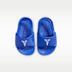Chanclas infantiles/para bebé Kobe Kawa