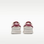 Nike Dunk Low Baby/Toddler Shoes