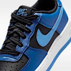 Tenis para niños grandes Nike Air Force 1