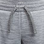 Shorts Dri-FIT para niños talla grande Nike Multi