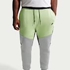 Nike Tech Jogger de tejido Fleece - Hombre