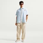 Nike Club Rules Men's Oxford Top