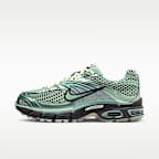 Tenis con detalles reflejantes para mujer Nike Air Max Moto 2K
