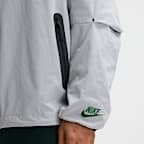 Seattle Seahawks Rivalries Collection Tech Men's Nike NFL Full-Zip Jacket