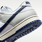 Nike Dunk Low Retro Men's Shoes