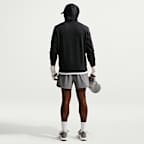 Sweat à capuche de boxe Nike pour homme