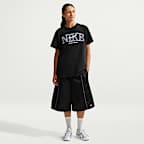 Nike Sportswear Classic Women's Oversized T-Shirt