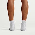 Nike Everyday Elevated Ankle Socks (3 Pairs)