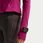 Nike Swift Women's Dri-FIT Full-Zip Running Jacket