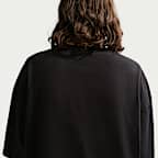 Playera oversized para mujer Nike Sportswear Classic