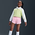 Nike Tempo Big Kids' (Girls') Dri-FIT Running Shorts