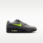 Nike Air Max 90 Big Kids' Shoes