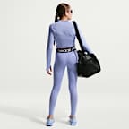 Nike Pro Dri-FIT Legging voor meisjes