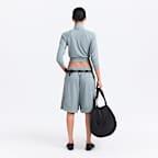 NikeSKIMS Airy relaxte damesshorts