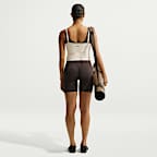 NikeSKIMS Ribbed Seamless Women's Cami Tank Top