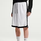 Nike DNA Academy Men's Dri-FIT 11" Basketball Shorts