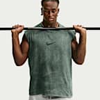 Nike Men's Sleeveless T-Shirt