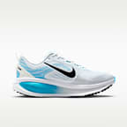 Nike Vomero 18 Men's Road Running Shoes (Extra Wide)
