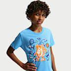 Nike Sportswear Older Kids' T-Shirt