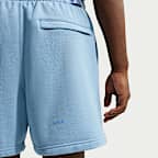 NOCTA Cardinal Fleece Shorts