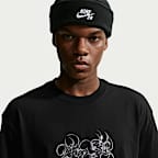 Nike SB Camiseta de skateboard