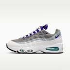 Nike Air Max 95 Big Bubble Women's Shoes