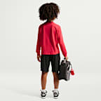 Nike Little Kids' Boxy Long-Sleeve T-Shirt
