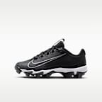 Nike Vapor Shark 3 Big Kids' Football Cleats