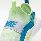Nike Flex Runner 4 Little Kids' Shoes