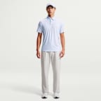 Nike Velocity Men's Dri-FIT Printed Golf Polo