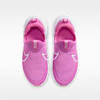 Nike Flex Plus 2 Older Kids' Running Shoes