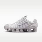 Nike Shox TL SE Men's Shoes