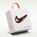 Tenis para bebé e infantil Nike Swoosh 1