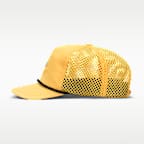 Nike Pro Dri-FIT Unstructured Swoosh Run Cap