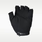 Guantes de fitness para hombre Nike Vapor