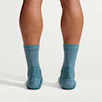 Calze da running di media lunghezza Nike Run Lightweight (1 paio)