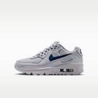 Nike Air Max 90 Big Kids' Shoes