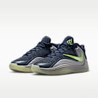 Tenis de básquetbol Giannis Freak 7 "Night Shift"