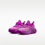 Tenis para niños de preescolar Giannis Immortality 4