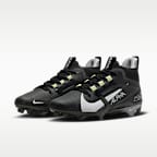 Nike Alpha Menace 4 Elite Football Cleats