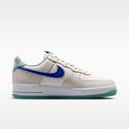Nike Air Force 1 '07 Men's Shoes