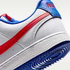 Tenis para hombre Nike Court Vision Low