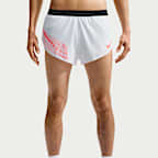 Nike AeroSwift Men's Dri-FIT ADV 5cm (approx.) Brief-Lined Running Shorts
