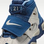 Tenis para niños grandes Nike Air Diamond Turf II
