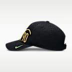 Nike Club Unstructured Cap