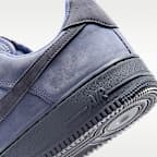 Tenis para hombre Nike Air Force 1 Low Retro Premium