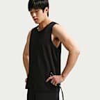 Nike Pro Men's Dri-FIT Fitness Shorts